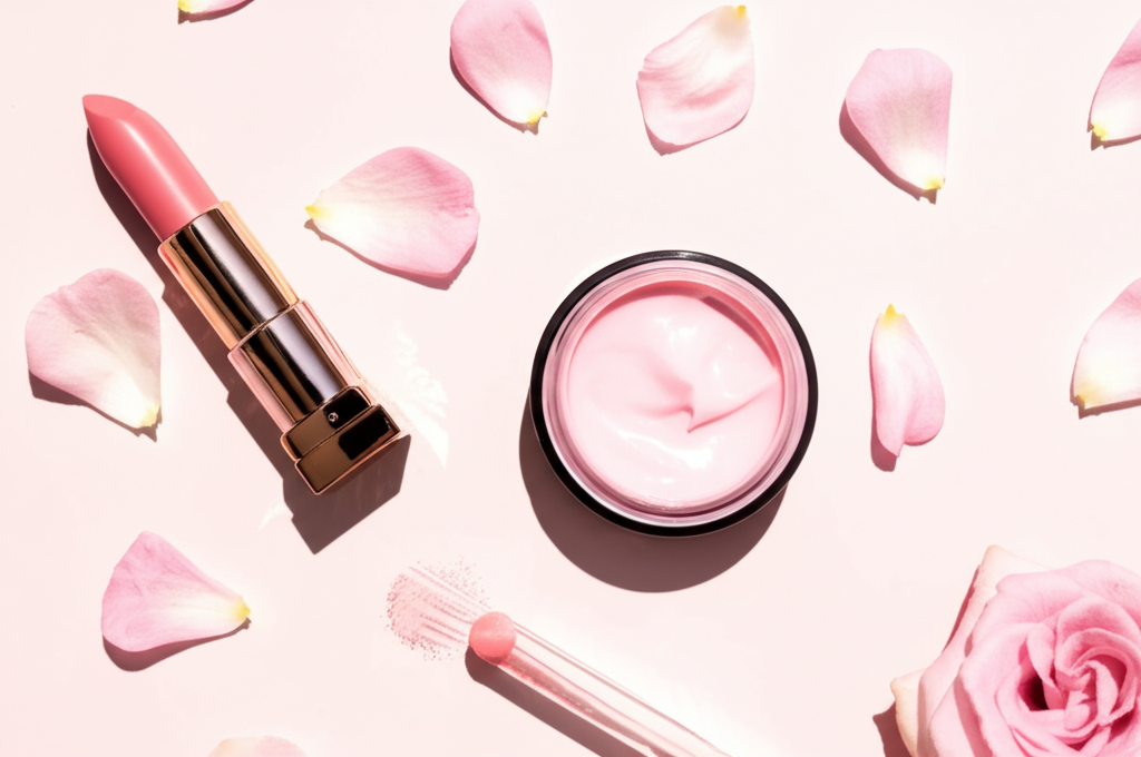 Hydrating Face Serum with Hyaluronic Acid